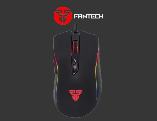 Fantech X4s Macro Gaming Mouse